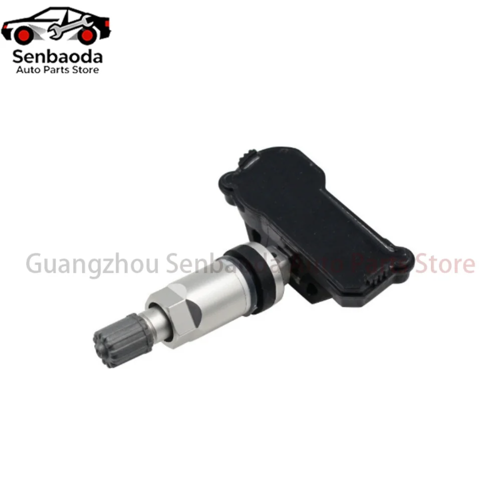 

1/4PCS 26689967 TPMS Tire Pressure Sensor For Chevrolet Cavalier 2016-2018 Onix 2019-2020 Buick Excelle High Quality Auto Parts