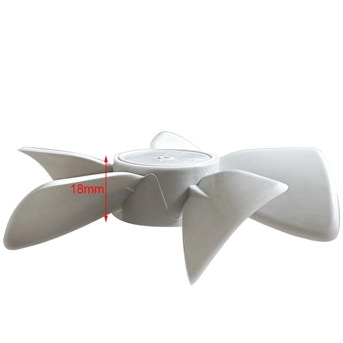 A06T-10PCS Барбекю Гриль Бункер Топливный Вентилятор Вентилятор Вентилятор