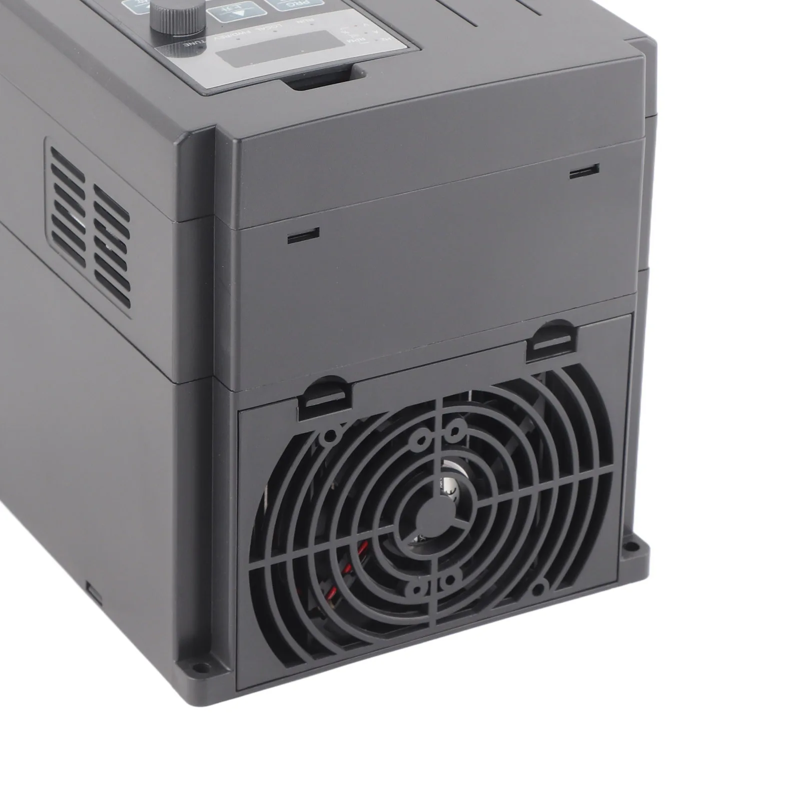 محول محرك التردد المتغير 3 مراحل وحدة تحكم عالمية 15KW VFD لمضخة المياه 380 فولت