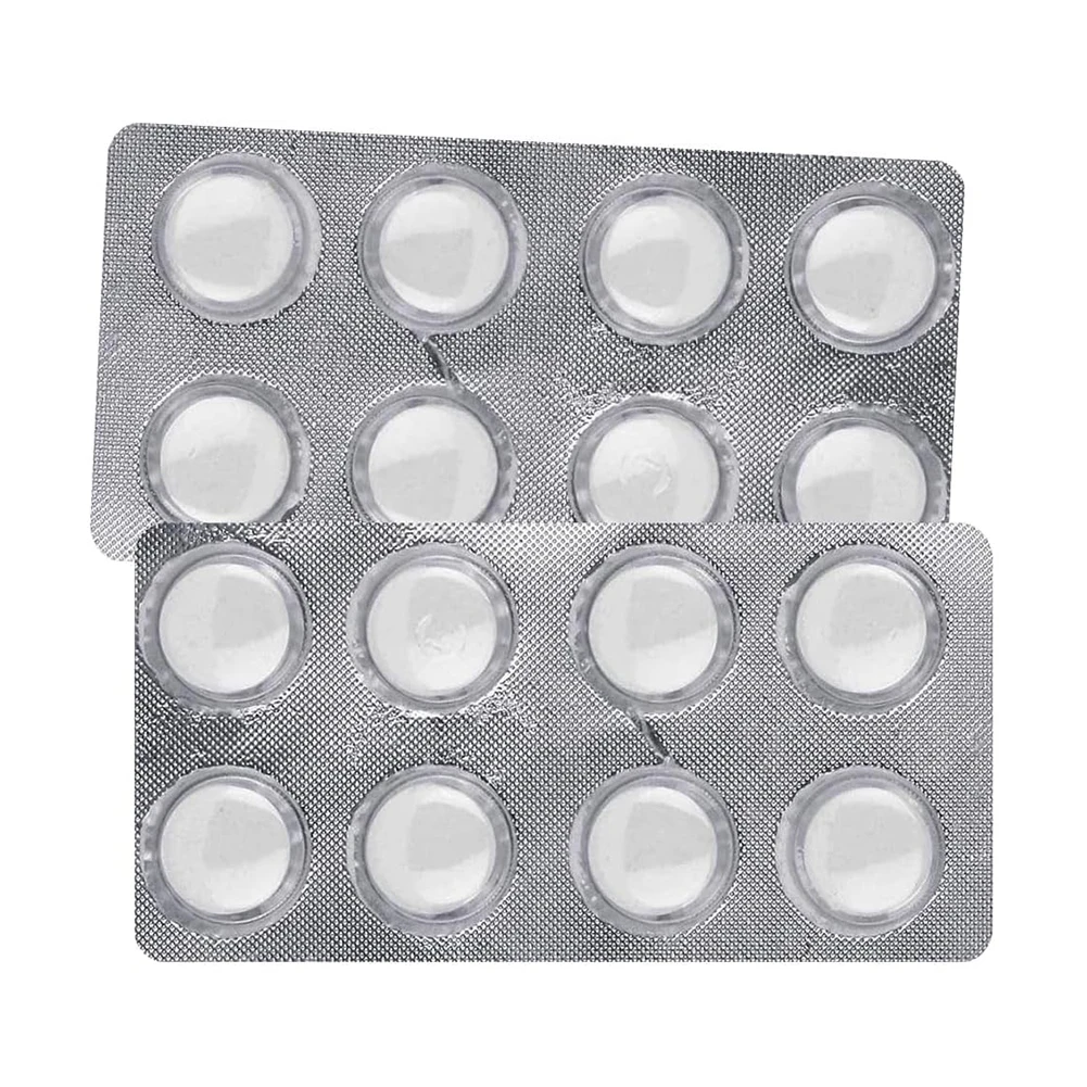 Cleaning Tablets 16 Pieces for Breville BES900 BES920 BES980 and For Sage 880 878 875 870 810 Espresso Machine Compatible Pack view 2