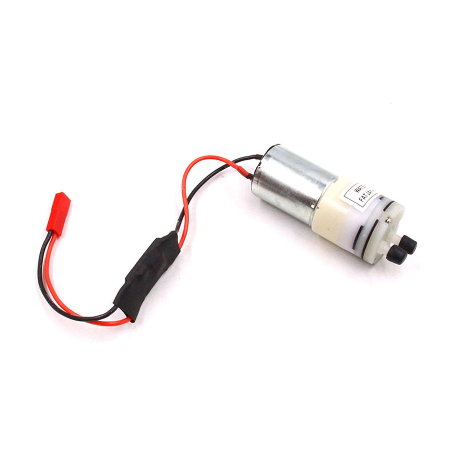 Metal Water Cooling RC Boat 370 Water Pump Waterproof for RC Car Truck Speedboats Models rc car accessories