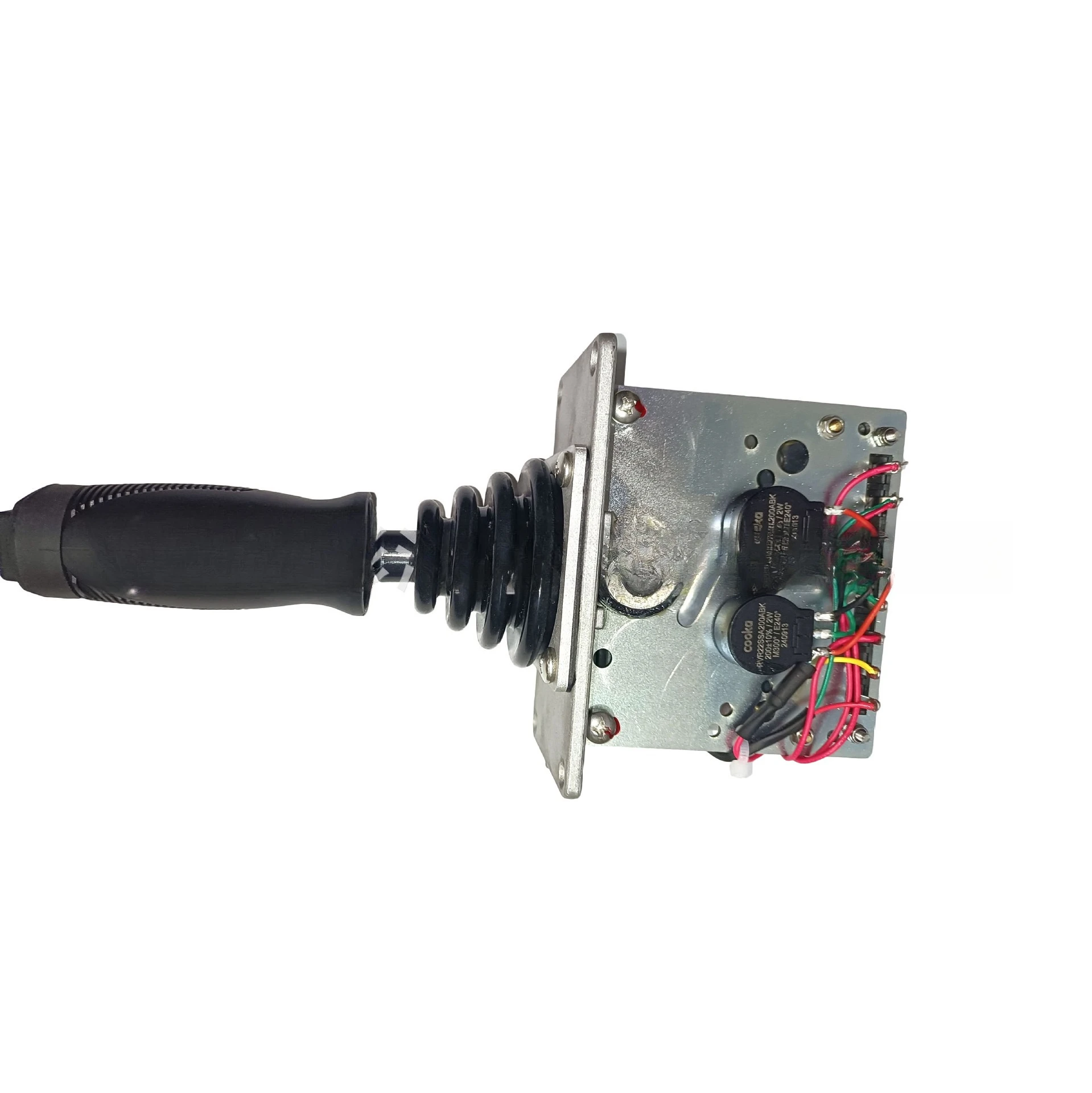 Joystick Controller…