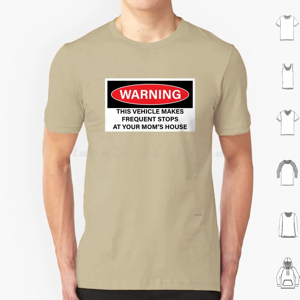 Футболка с изображением дома вашей мамы для мужчин, женщин и детей, размеры до 6xl