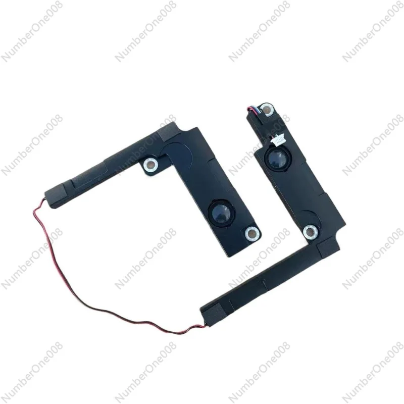 

Original notebook built-in Fix Speaker for Asus ZenBook UX530 UX530UQ UX530UX laptop parts Loudspeaker Left Right set Speakers