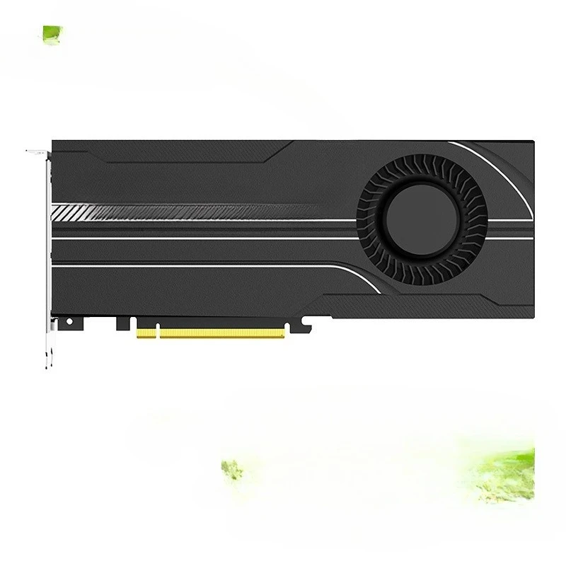 New RTX 4060 8G turbo graphics card public version AI deep learning design modeling