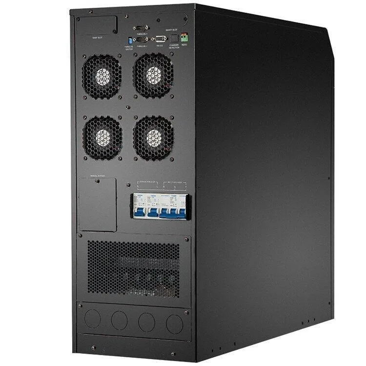 Power supply HP9355C Power 15KVA Dual conversion pure online 12KW output load
