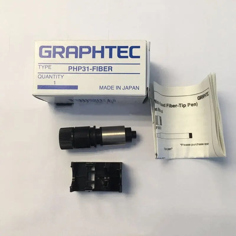 New Original PHP31-FIBER Pen Holder For Graphtec CE6000 CE7000 FC8600 FC9000 FCX4000 FC2250 FCX2000
