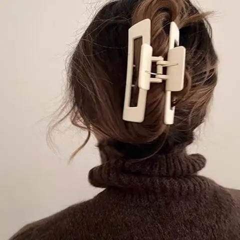 10 best sales पंजा क्लिप बाल - №1