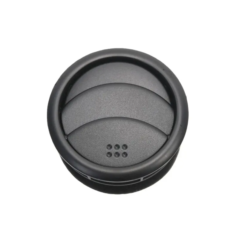 73610-75H01-5PK for Suzuki Jimny 07-18 Circular Air Outlet for Air Conditioning Dashboard Left and Right Ventilation Openings