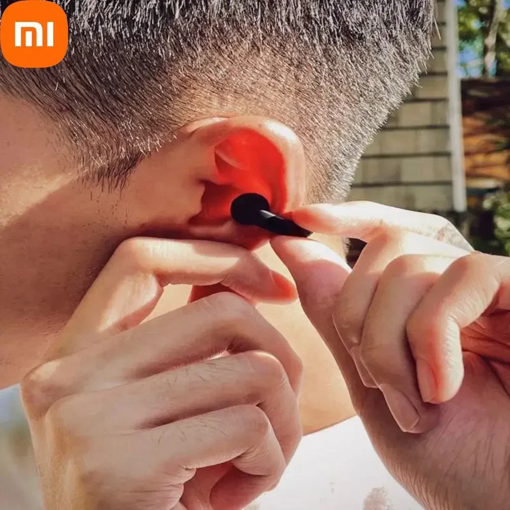 XIAOMI-Écouteurs Bluetooth sans fil Sophia Conduction TWS, oreillettes Ambie Sound, boucle d'oreille, écouteurs de musique, casque de sport