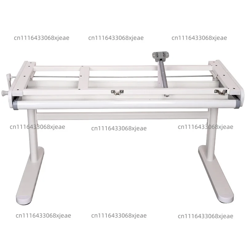 Children's study Hardware accessories Stable computer table Desk e-sports Adjustable high and low carbon