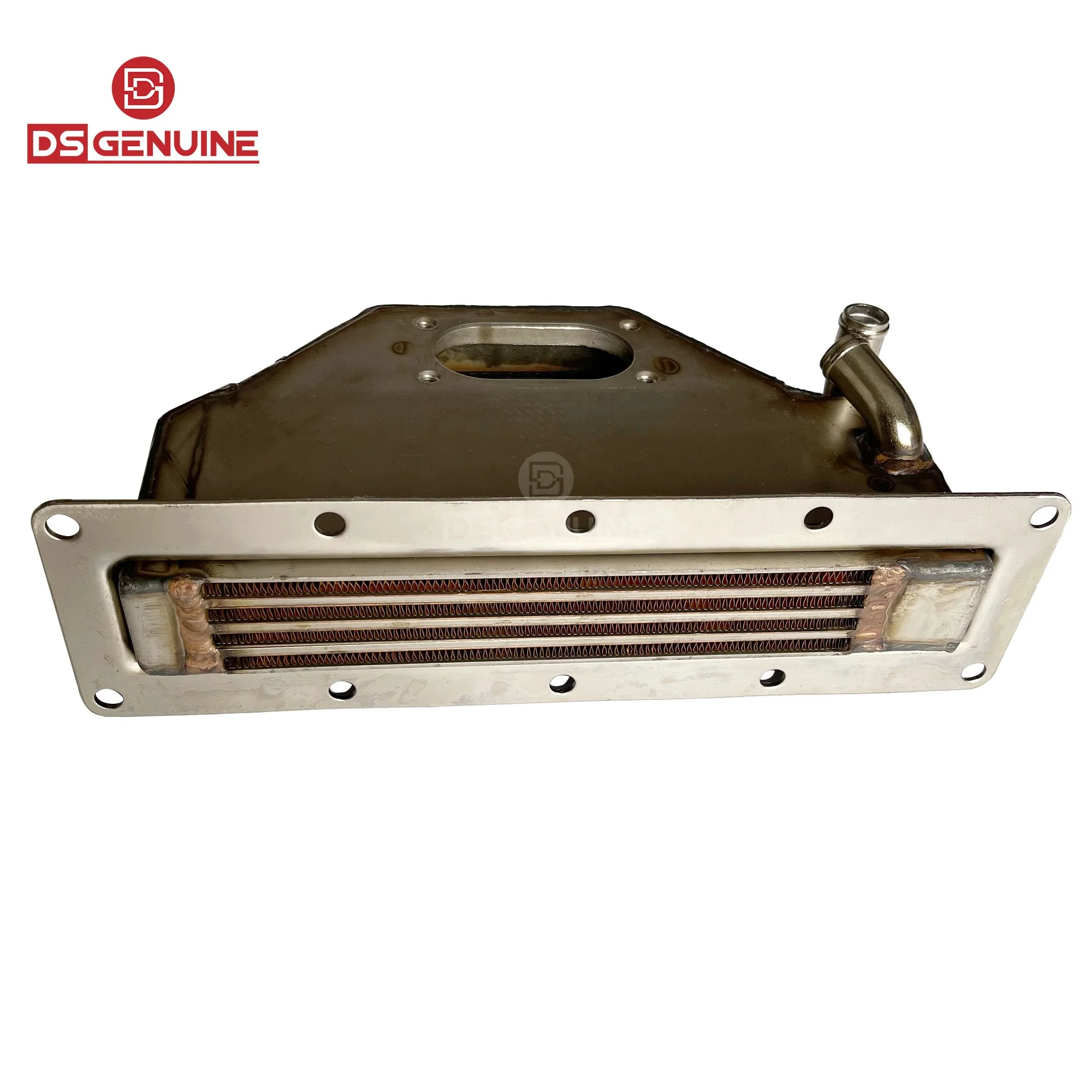 OEM 4BTA 3.9L محرك الديزل المبرد 3919805 #2