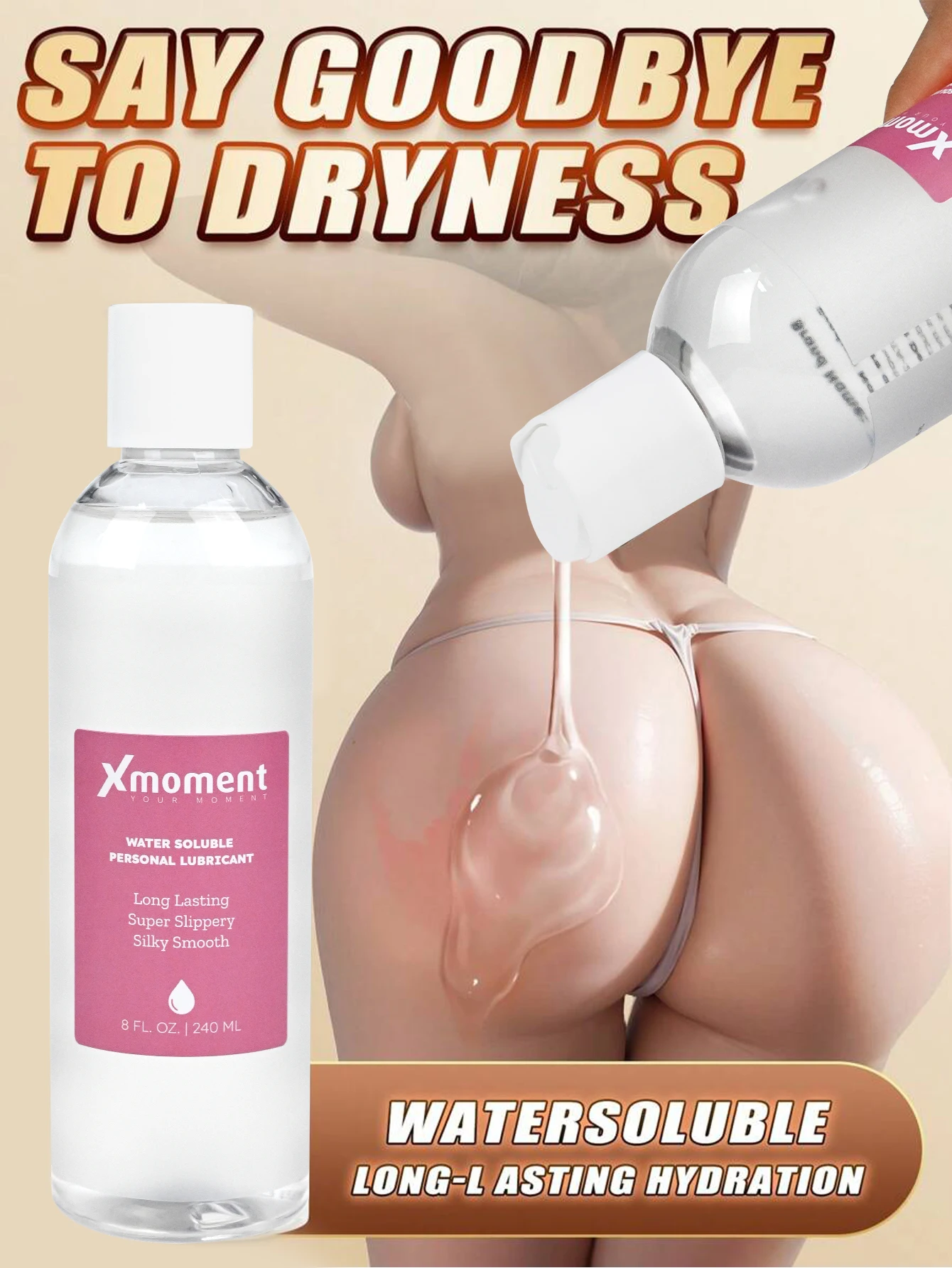 زيوت التشحيم المائية الآمنة الحميمة هلام المهبل الشرج التشحيم الشرجي التشحيم لجلسة مواد التشحيم ألعاب الجنس للزوجين الكبار