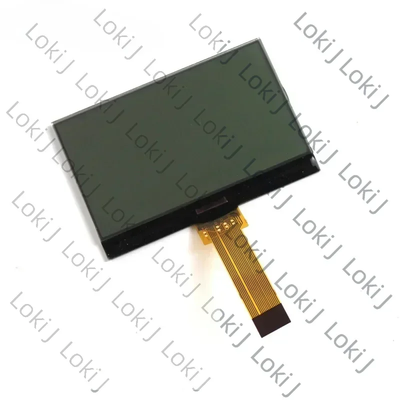 

Loki J Monitor LCD Screen 14390065 14636301 for Volvo EC140B EC160B EC210B EC240B EC290B EC360B EC460B Excavator Display Panel P