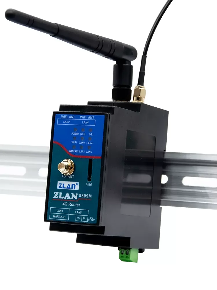 Zlan Lidar Zigbee Zlan9808m Ninguno Iot Accesorios nulo El precio de