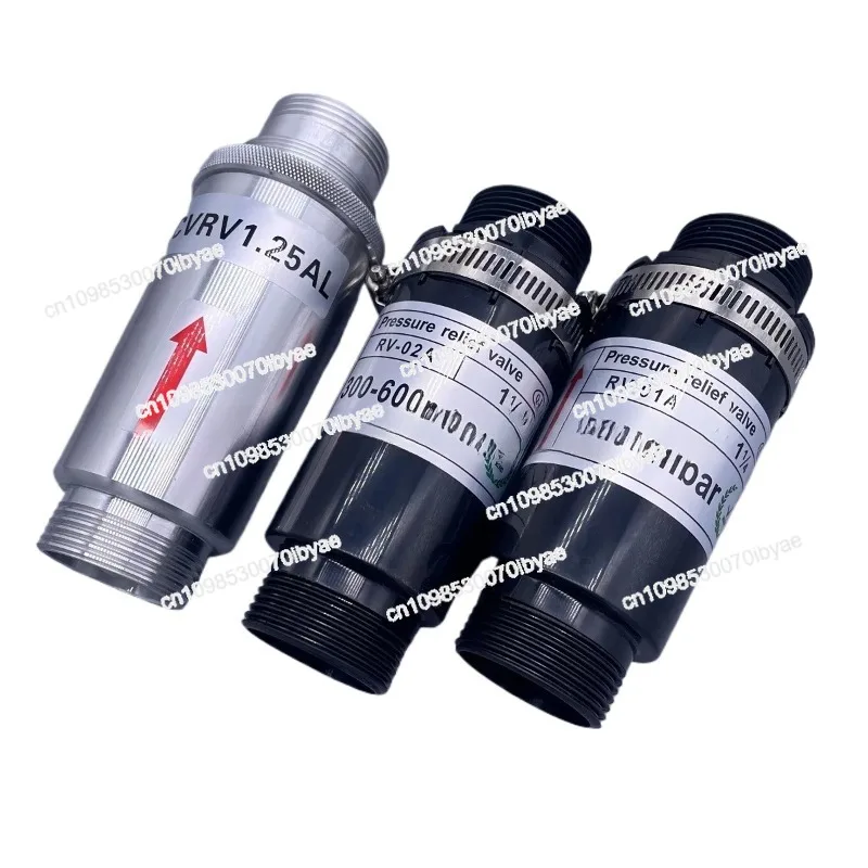 Blower Pressure Rel…