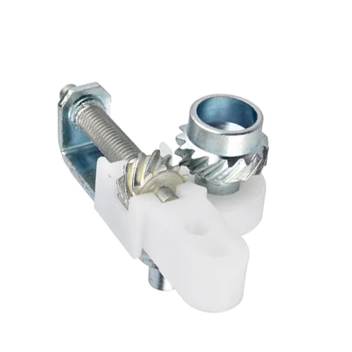 For Outdoor Cutting Silver for chainsaw Tension Screw Power Tool Part Straightforward Installation For MS231 Equipment