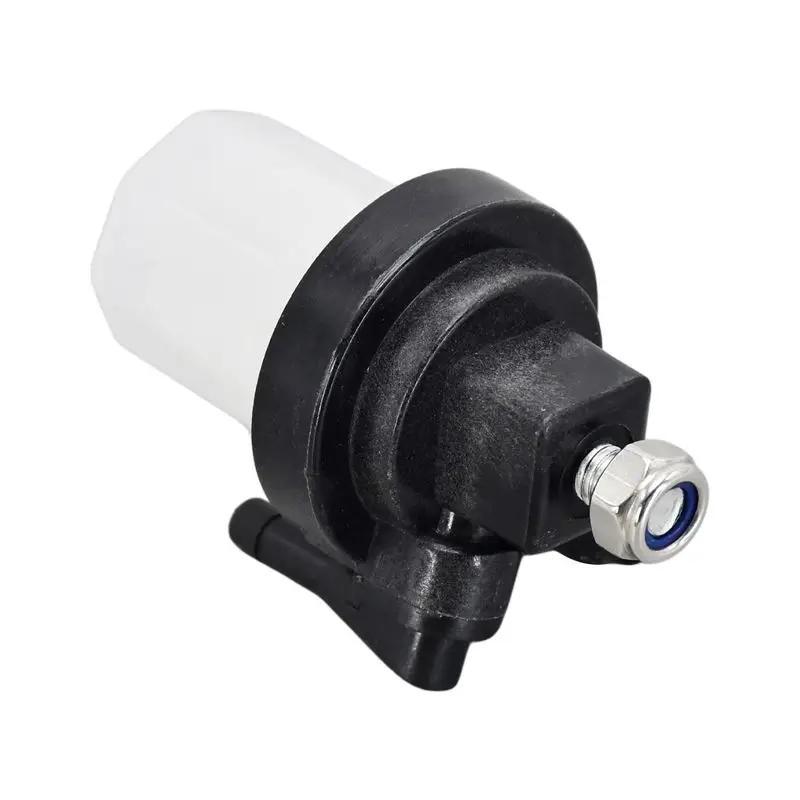 3AD-02230-0 Fuel Filter 346-02230-0 3B7-02230-0 For Tohatsu Outboard 2 Stroke M120A M120A2 M140A M140A2 WD50A