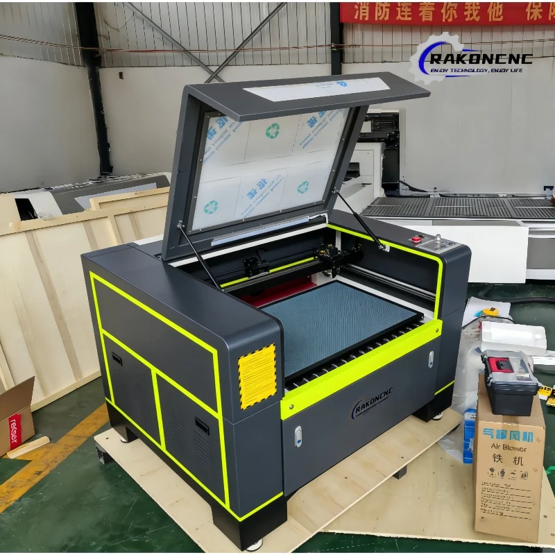 

Профессиональный лазерный станок для резки и гравировки Co2 6090 1390 1610 мощностью 180 Вт, 150 Вт, 100 Вт, 80 Вт, 60 Вт. Высокое качество. Распродажа.