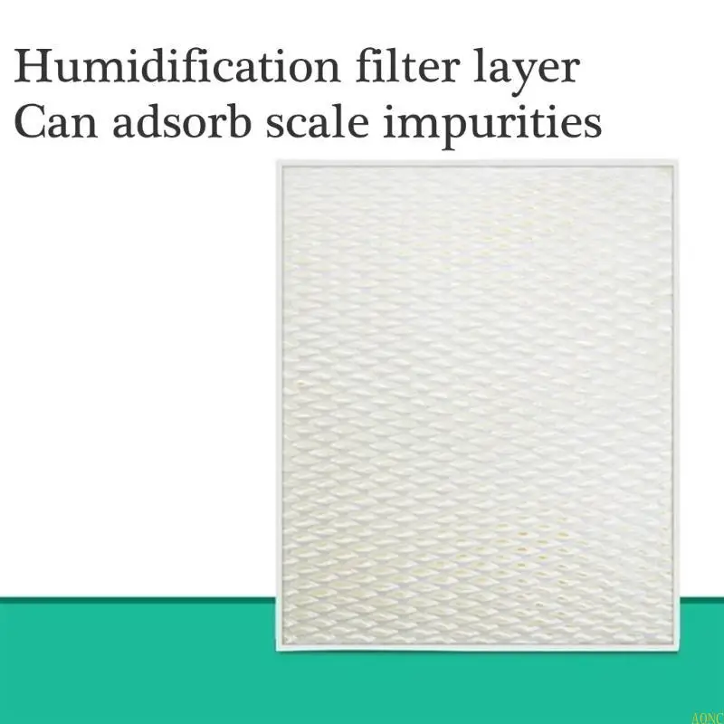 A0NC Увлажнительные пары пад