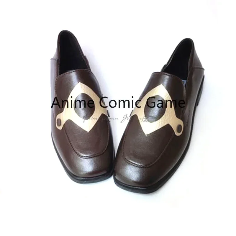 

FC6Genshin impact hutrai cosplay shoes sock game Hu Trai cos props stage project characters accessories gifts@FC8！