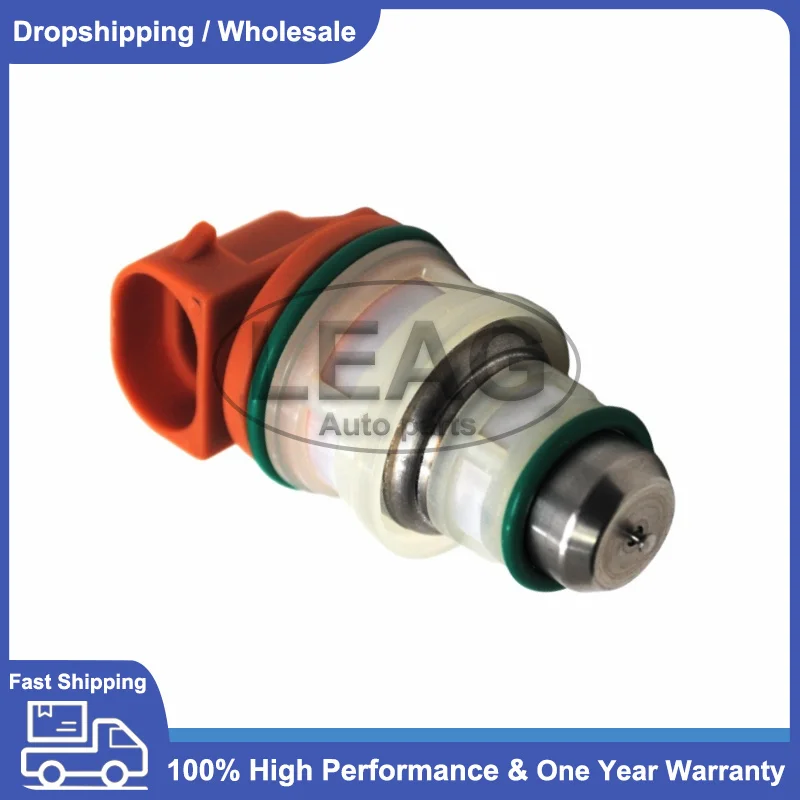 Fuel Injectors IWM5…