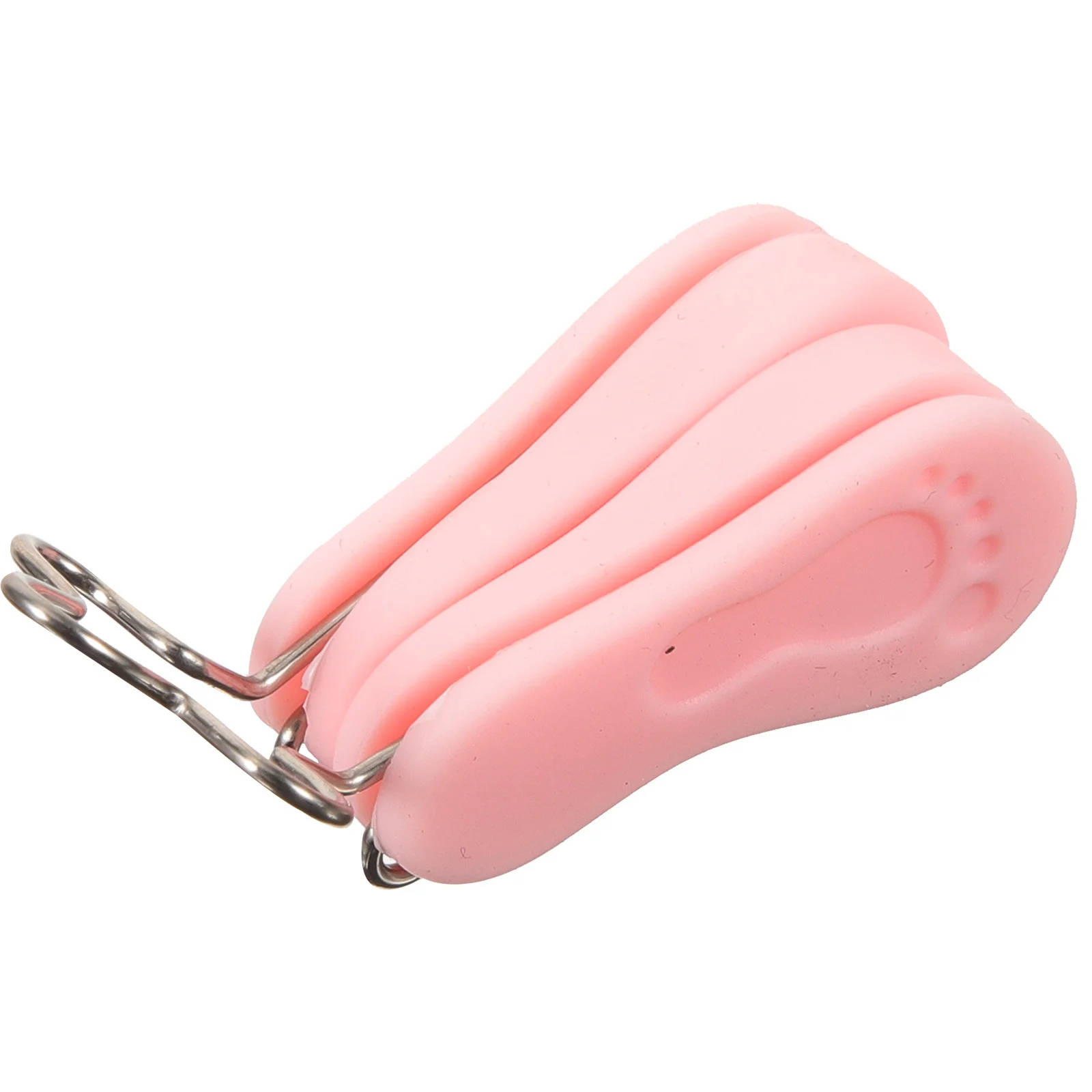

Nose Straightener Tool Fine Workmanship Smooth Silicone Lightweight Compact Size Great for Travel Or Home Use