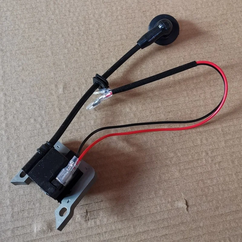 Ignition Module High Voltage Pack For Mitsubishi TL20 TL23 TL26 KE04023AA Garden Power Machinery Repair Accessory