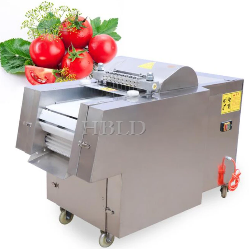 Commercial Fully Automatic Bone Saw Machine, High Yield Frozen Chicken, Fish, And Pig Rib Cutting Machine