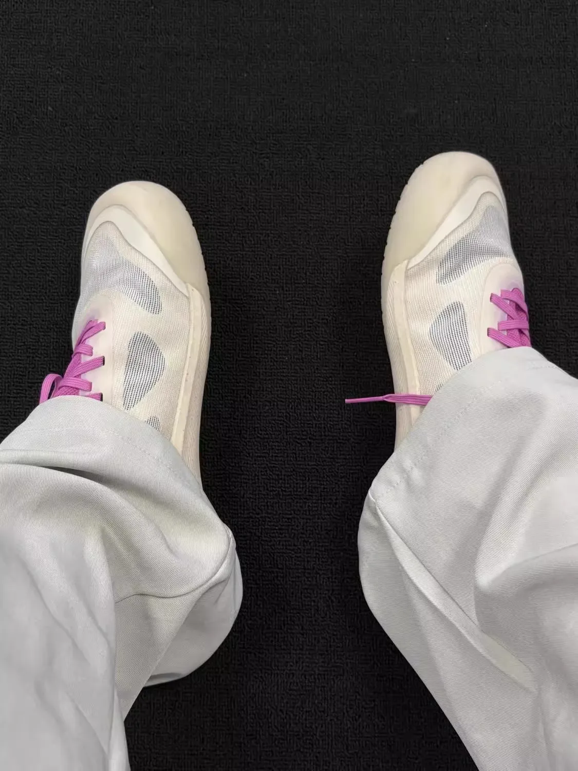 Unisex Summer Hot Sale Professional Lightweight Running Shoes Athletic Shoes Training Shoes Breathable Elastic Sneakers Very Goo