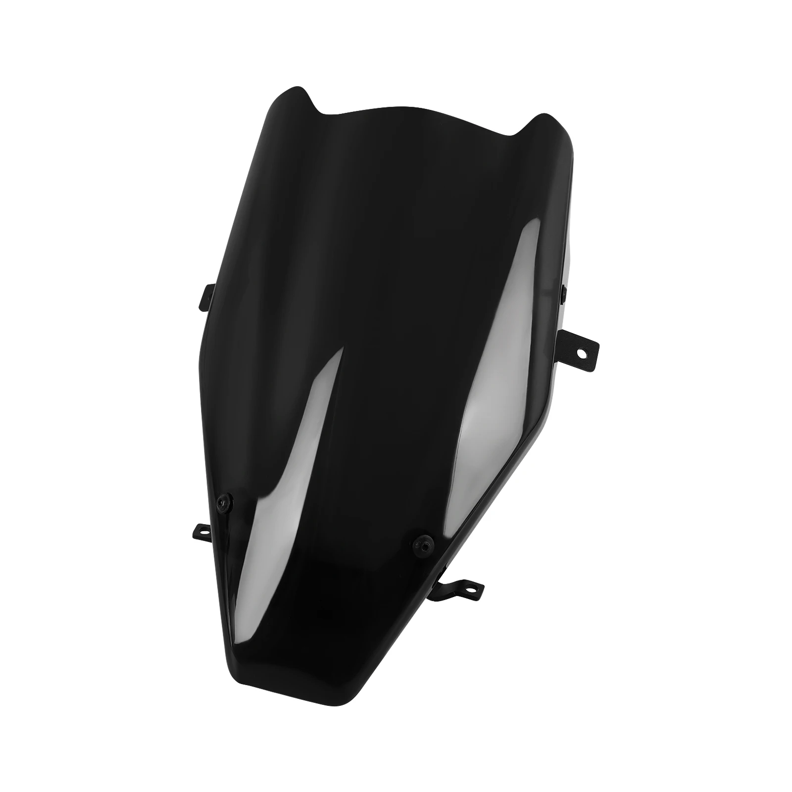 Headlight Protector Windscreen For BMW R1300GS R 1300 GS 2023-2026 Motorcycle Touring Windshield Wind Screen