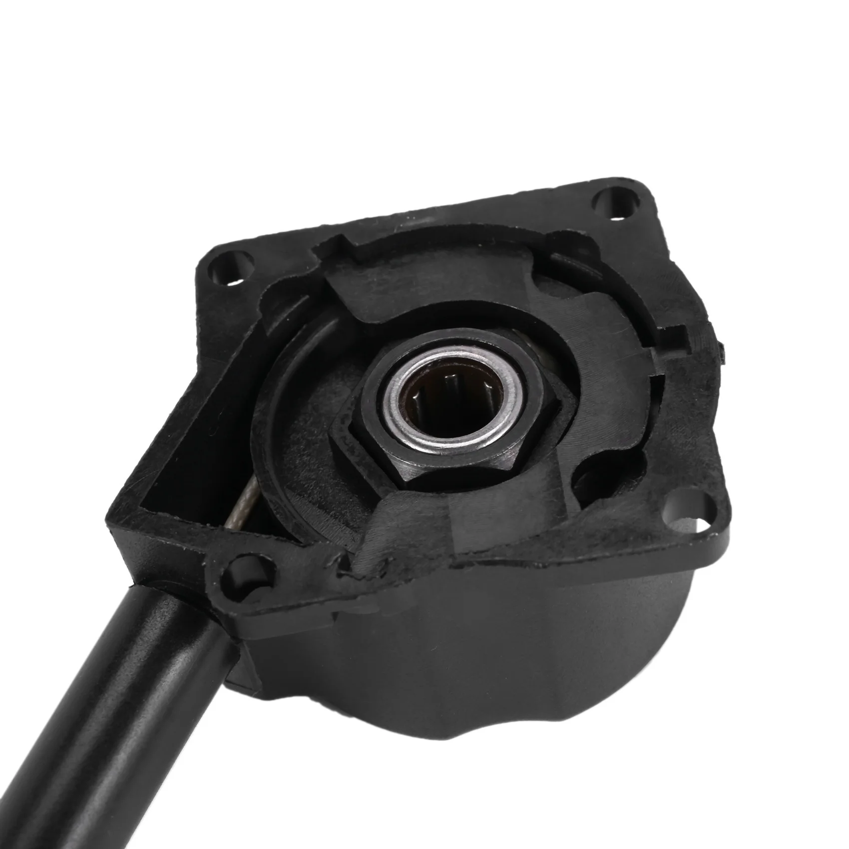 3CGRO-3X для HSP R020, шестигранная гайка, односторонний подшипник и стартер R020 Vertex 16 18 21 SH 21, нитро двигатель RC HSP