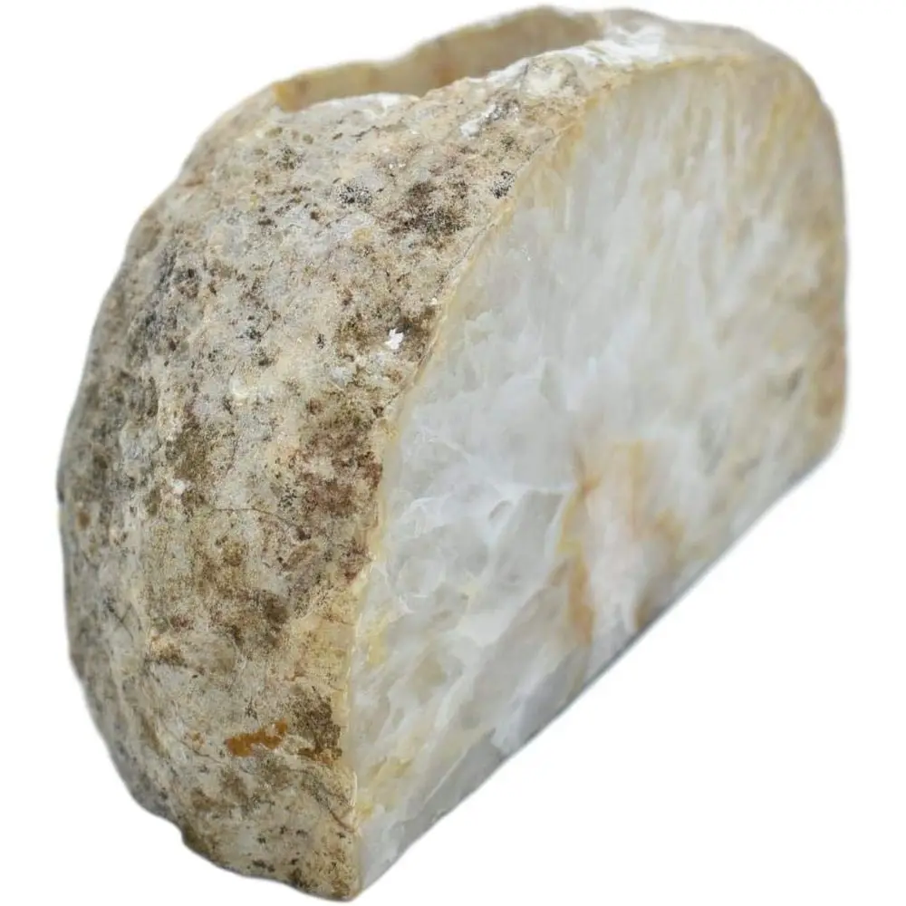 Natural Agate Geode…