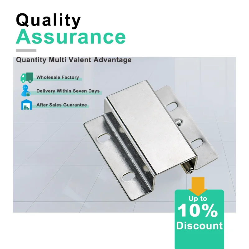 

Industrial Machinery Equipment Support Box Accessory Cabinet Suitable For Invisible Bending Hinges Made Of 304 Stainless Steel