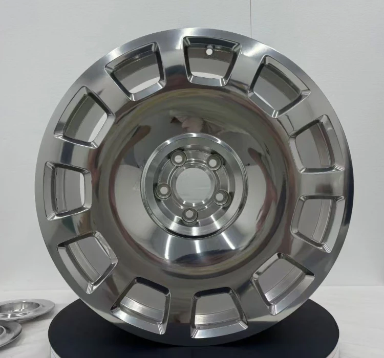 

20 21 22 inch forged rims for Rolls-Royce Ghost Cullinan Range Rover Phantom High quality custom Fine polishing forged wheels