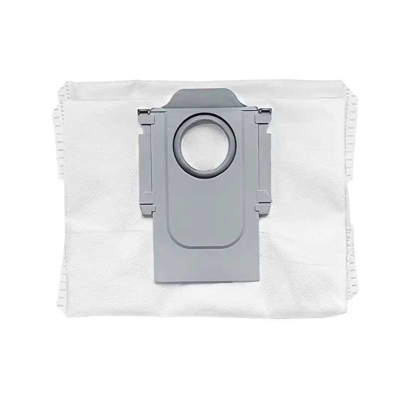 For Xiaomi Roborock Q7 Max,Q7 Max+,Q7 Plus,T8 Hepa Filter Robot Vacuum Cleaner Spare Parts Main Side Brush mop cloth Dust Bag