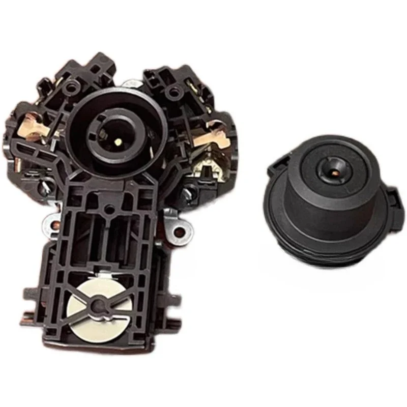 WZ-Suitable for Midea electric kettle thermostat waterproof coupler, kettle power connector