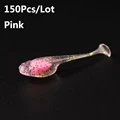 150Pcs Pink