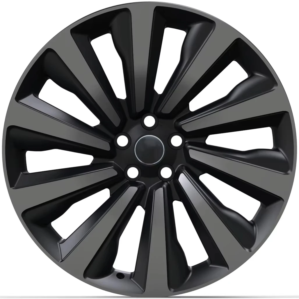 SYAC Customized Forged Wheels 18 19 20 21 Inch 5/6 Holes Passenger Wheel Rims For Range Rover