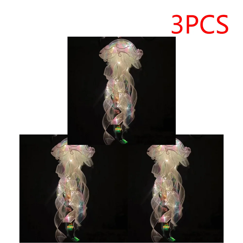 White 3PCS