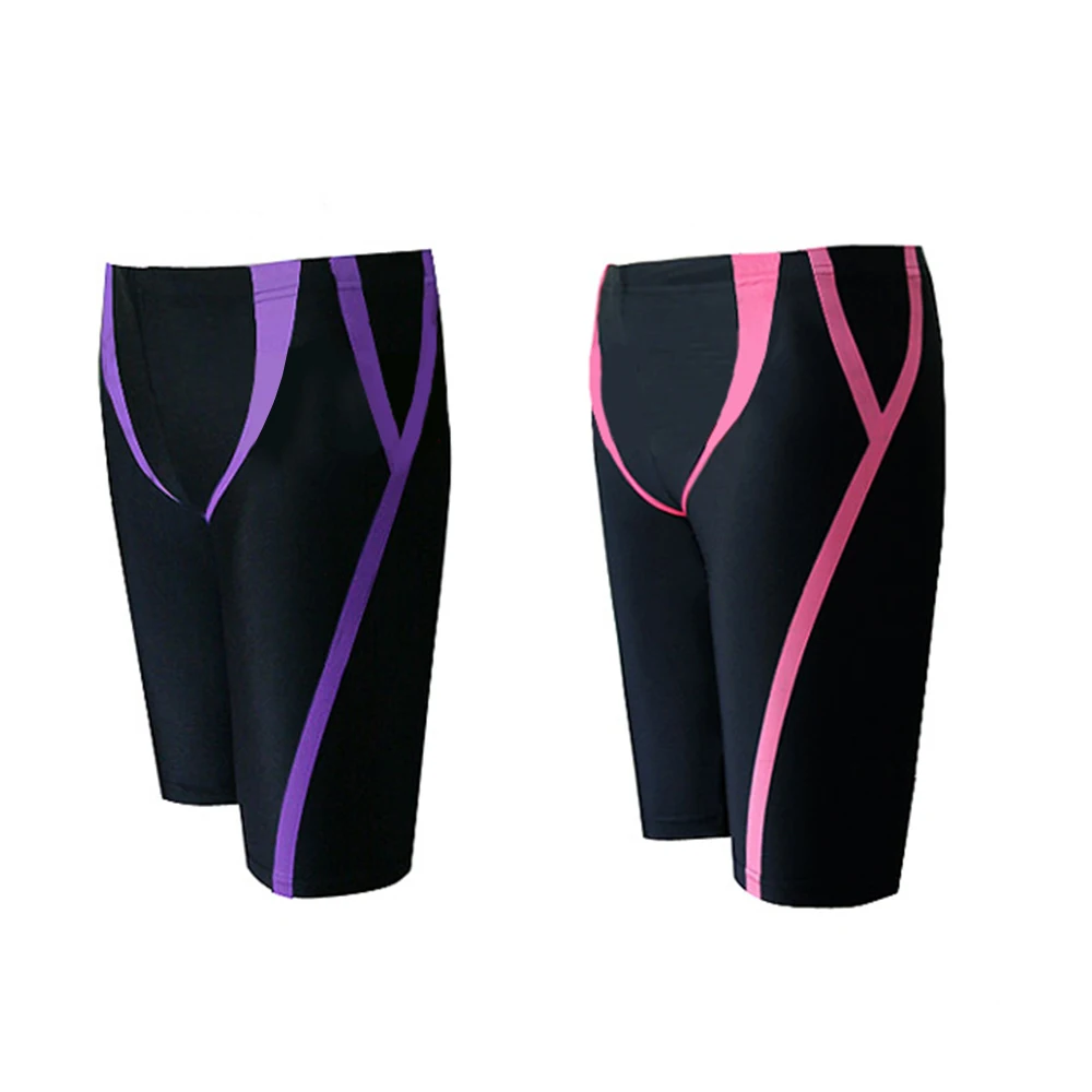 Free Iwatobi Swim Club Cosplay Costume Unisex Shorts Pants Swimsuit Haruka Nanase Makoto Tachibana Rin Matsuoka Swimming Trunks