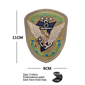 أعلى 6 أقمشة مطرزة للصيد - رقم 6