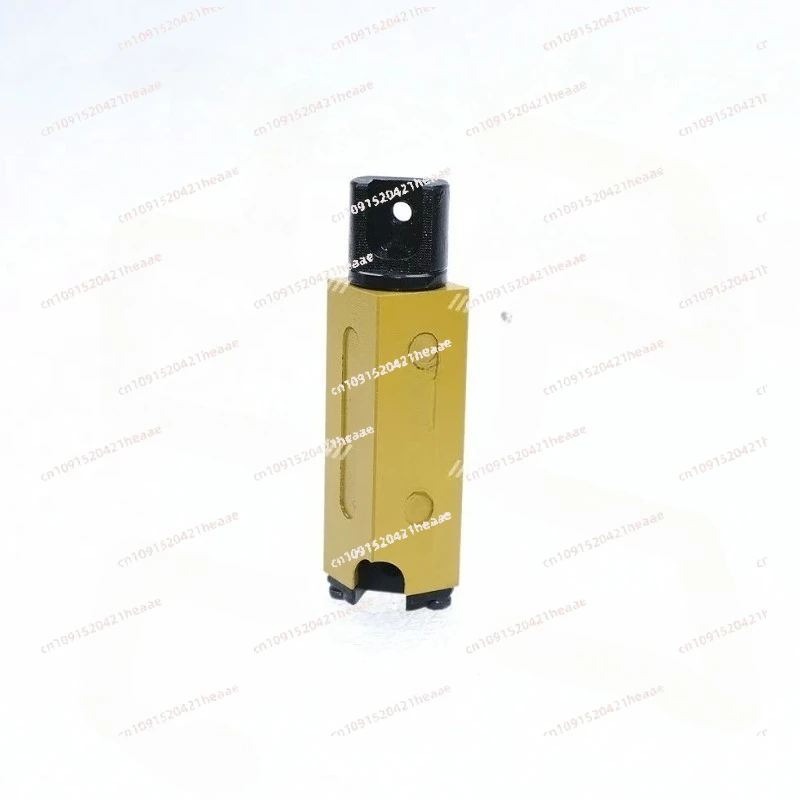 Suitable for Computer Cutting Machine Accessories, Yellow Slider, Automatic Cutting Machine,