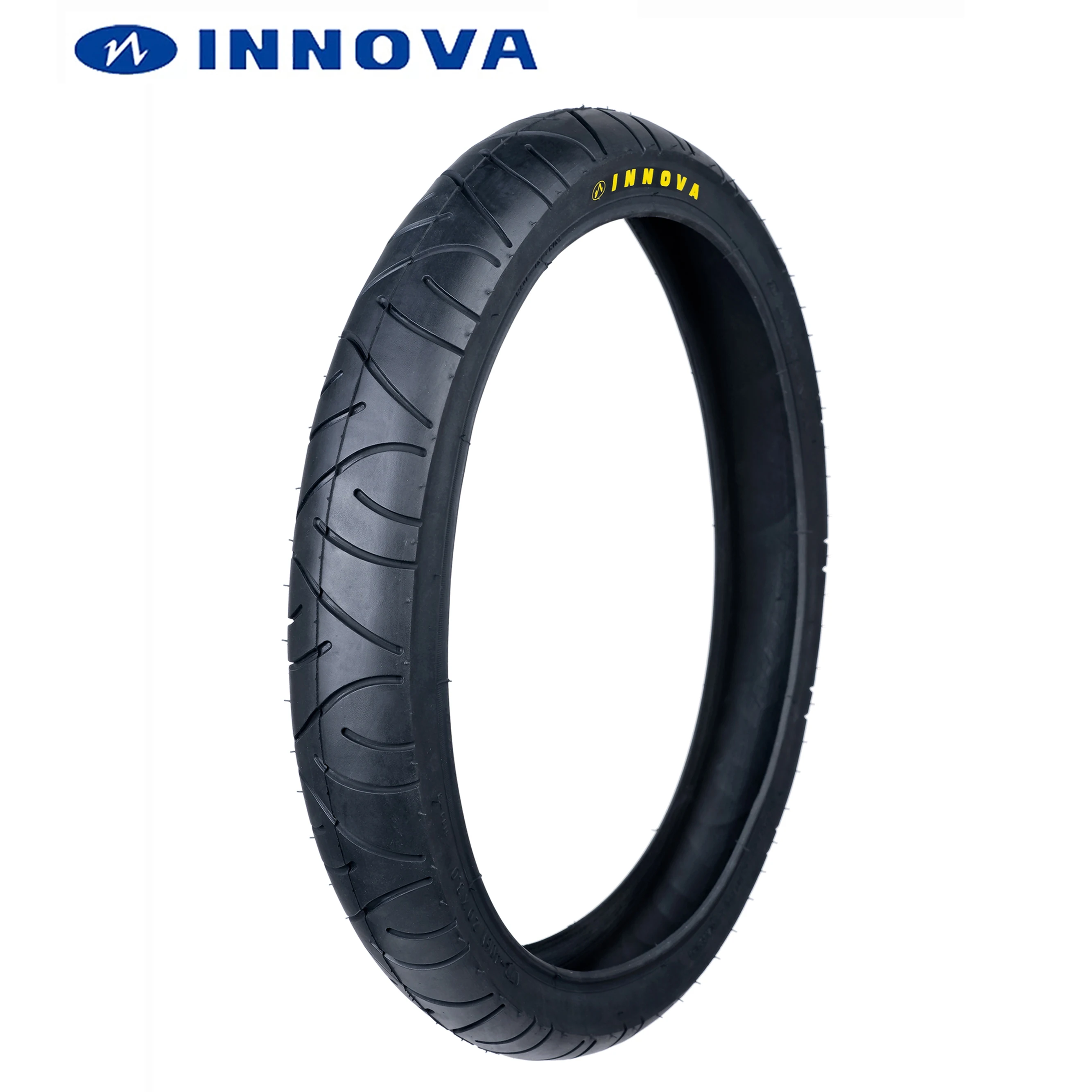 AliExpress Innova INNOVA Fat Tire 20x3.0 Snow WIRE Tire Original Black Blue Green Electric Bicycle Tyre Mountain Bike Accessorys