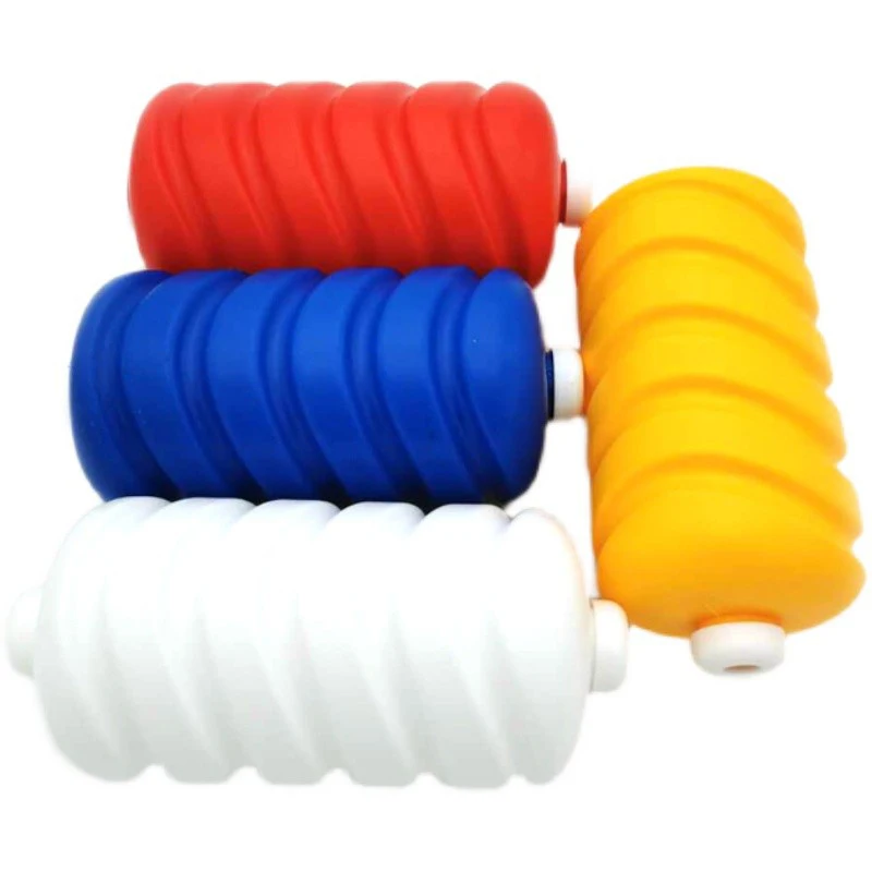 Factory Direct Sales 6cm/9cm Spiral Lane Line, Quality Assurance, Price Concessionspromote sales