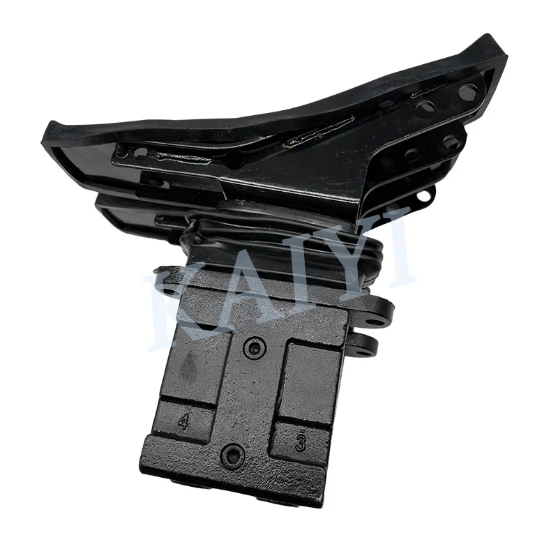 Conjunto de Válvula de Pie de Avance para Excavadora DH220-5 DH225 DH300-5 DH300-7 DH300-9 R220-5