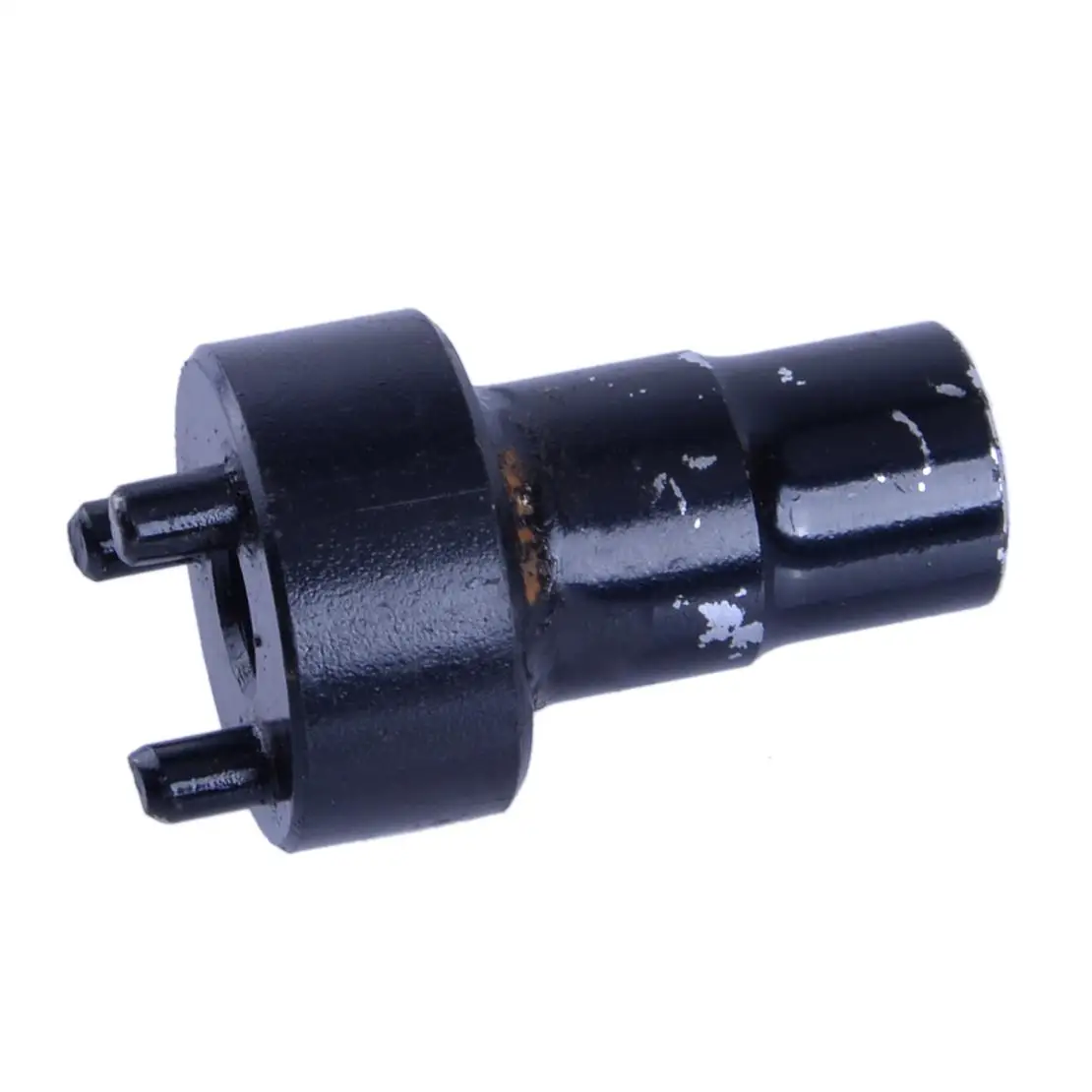 

Car A/C Compressor Clutch Hub Remover Tool Fit for Mercedes-Benz BMW Audi 7SEU17C Black