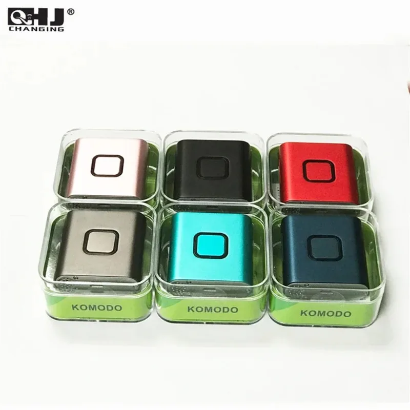 VMOD 900 VV 510 vape mod for vape mods - gallery image 3