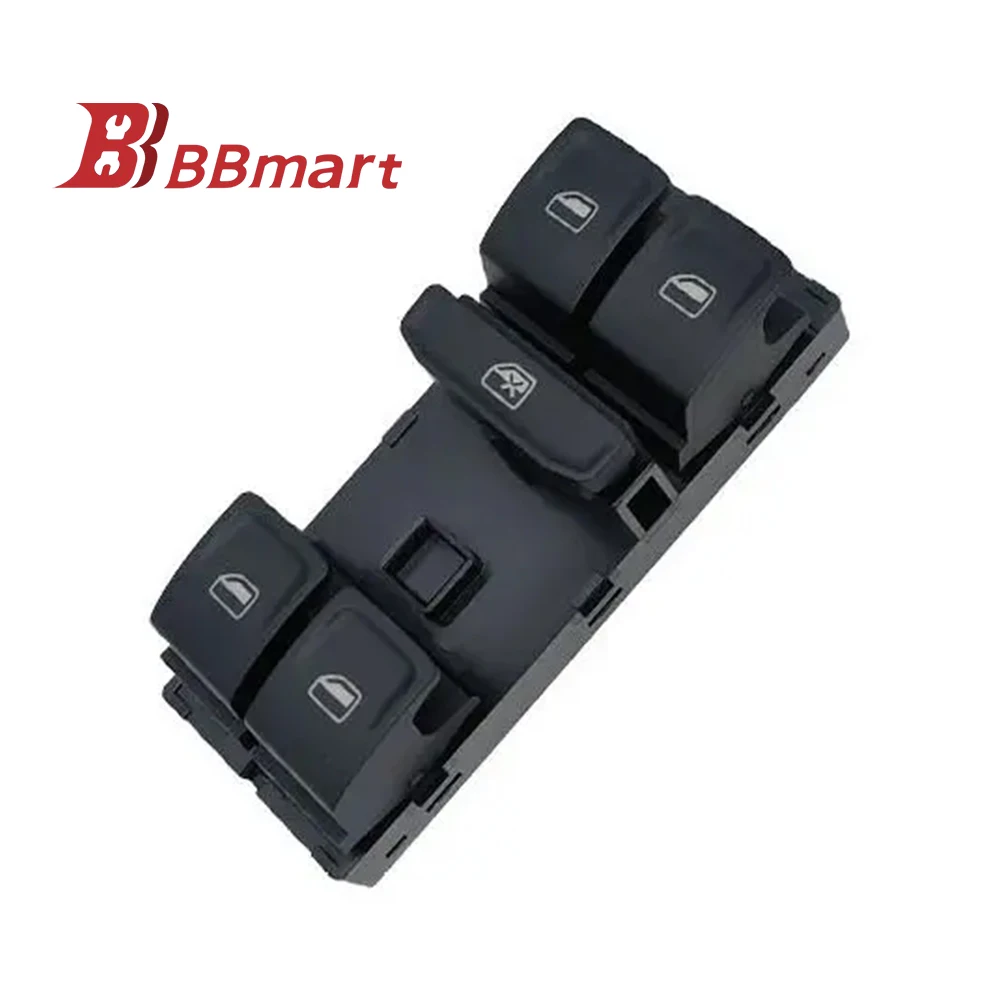 

BBmart Auto Parts Window Master Switch For VW Sagitar 15-19 16D959857 Door Glass Regulator Switch Car Accessories