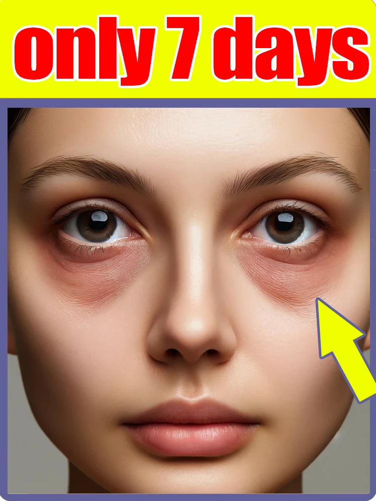 2025 heißer Verkauf Augenmassage Werkzeuge Kunststoff Staub Pinsel Eye Art Werkzeug Set